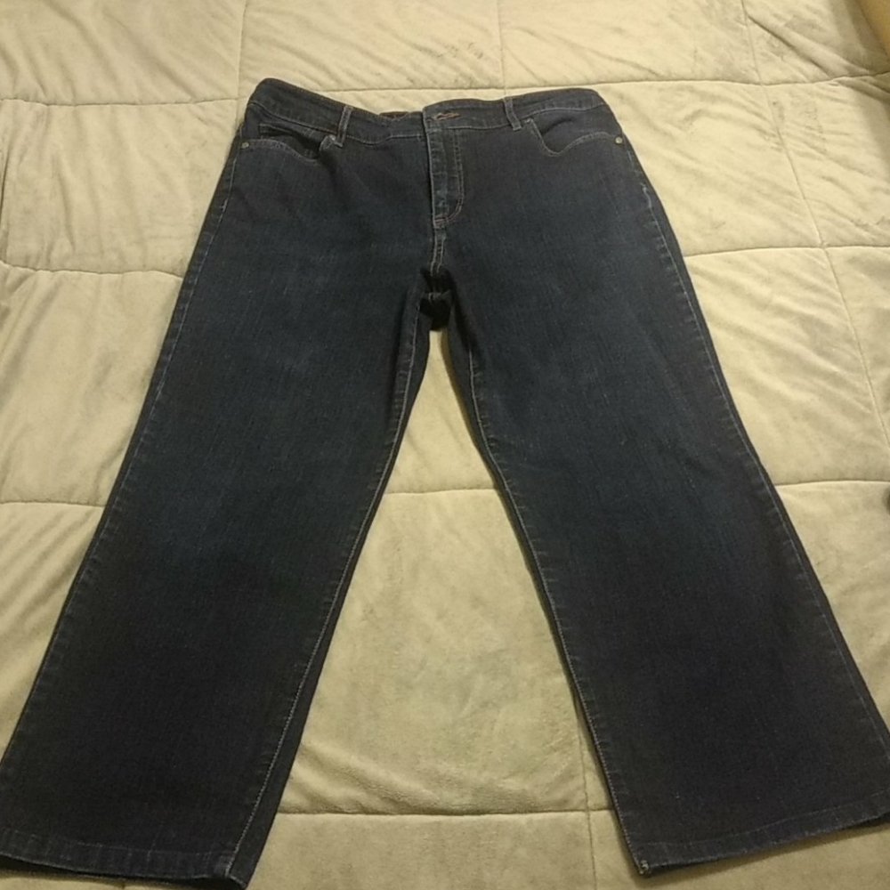 Women's Bandolino Jeans